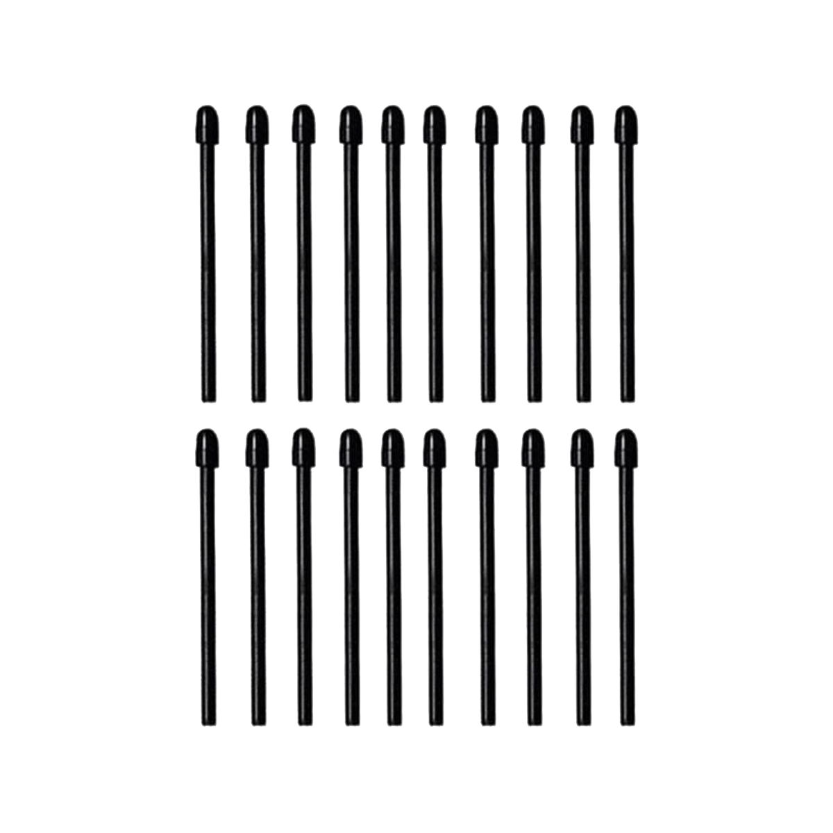 (20 Pack) Marker Pen Tips/Nibs - đánh giá và giá Stylus Replacement Tip