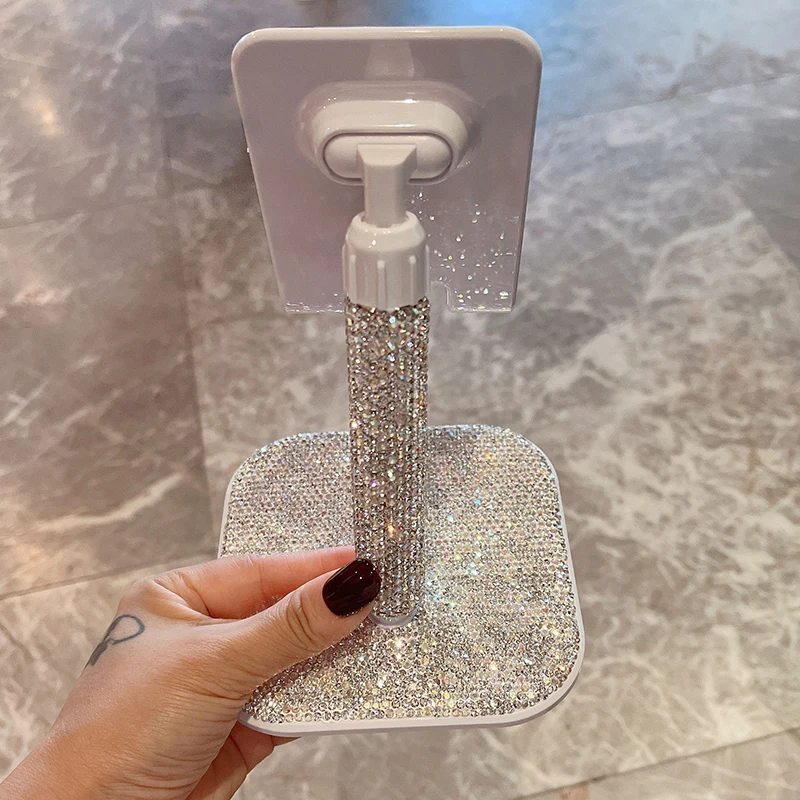 Bling Diamond Desktop Phone Ho - đánh giá và giá Tablet Ipad Accessories