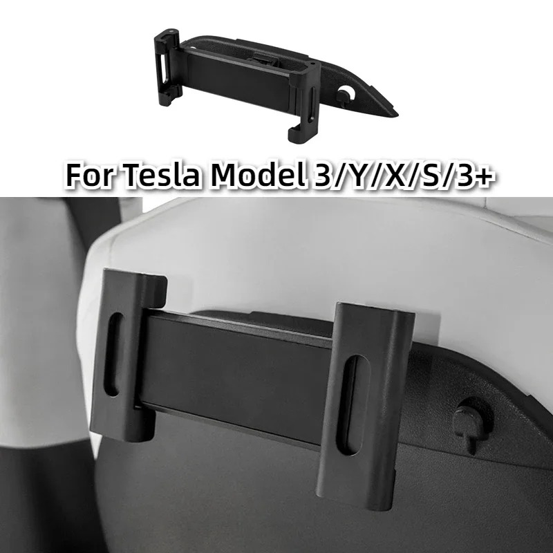 Tablet Mobile Phone Headrest H - đánh giá và giá Tesla Tablet Accessories