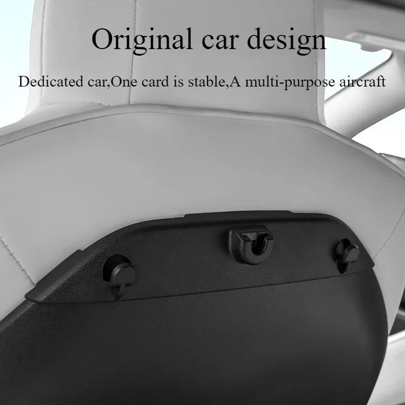 Tablet Mobile Phone Headrest H - đánh giá và giá Tesla Tablet Accessories