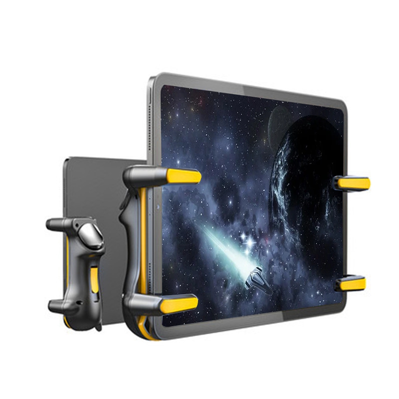 Quality PUBG Trigger Controlle - đánh giá và giá Tablet Ipad Accessories