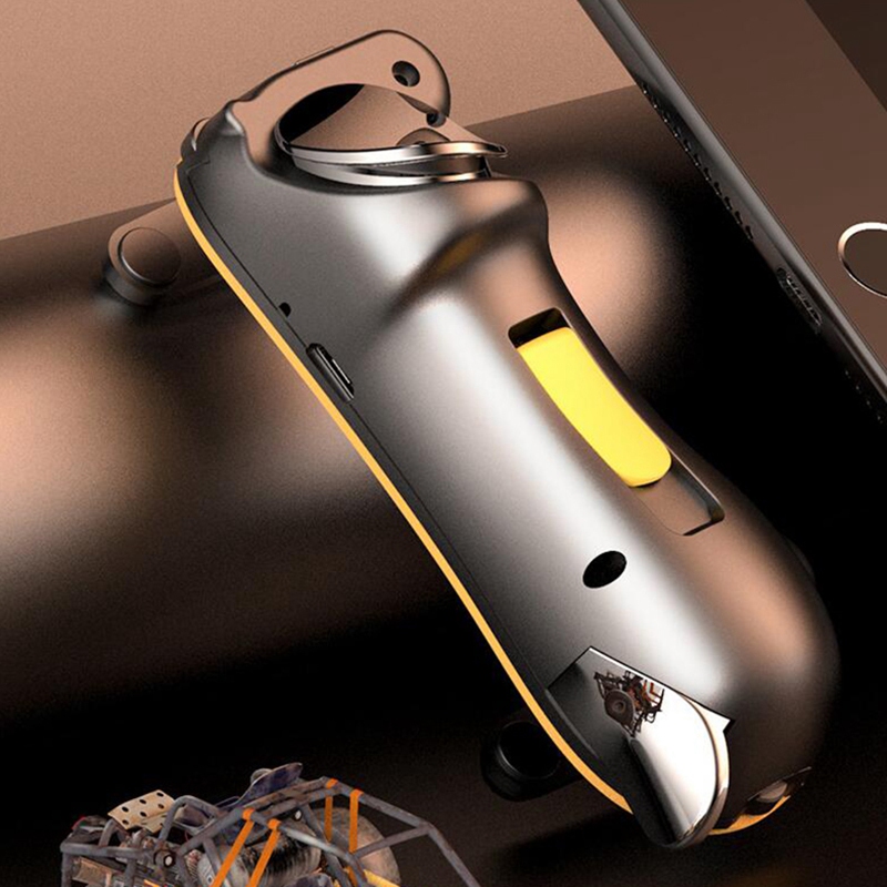 Quality PUBG Trigger Controlle - đánh giá và giá Tablet Ipad Accessories