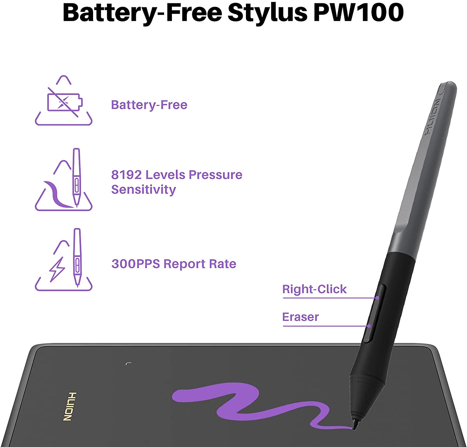 Huion H420X Graphics Tablet 4. - đánh giá và giá Huion Tablet Accessories