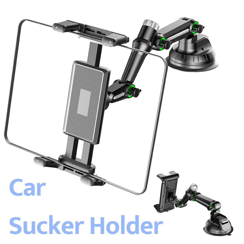 Universal Car Tablet Holder Su - đánh giá và giá Tablet Accessories Must Have