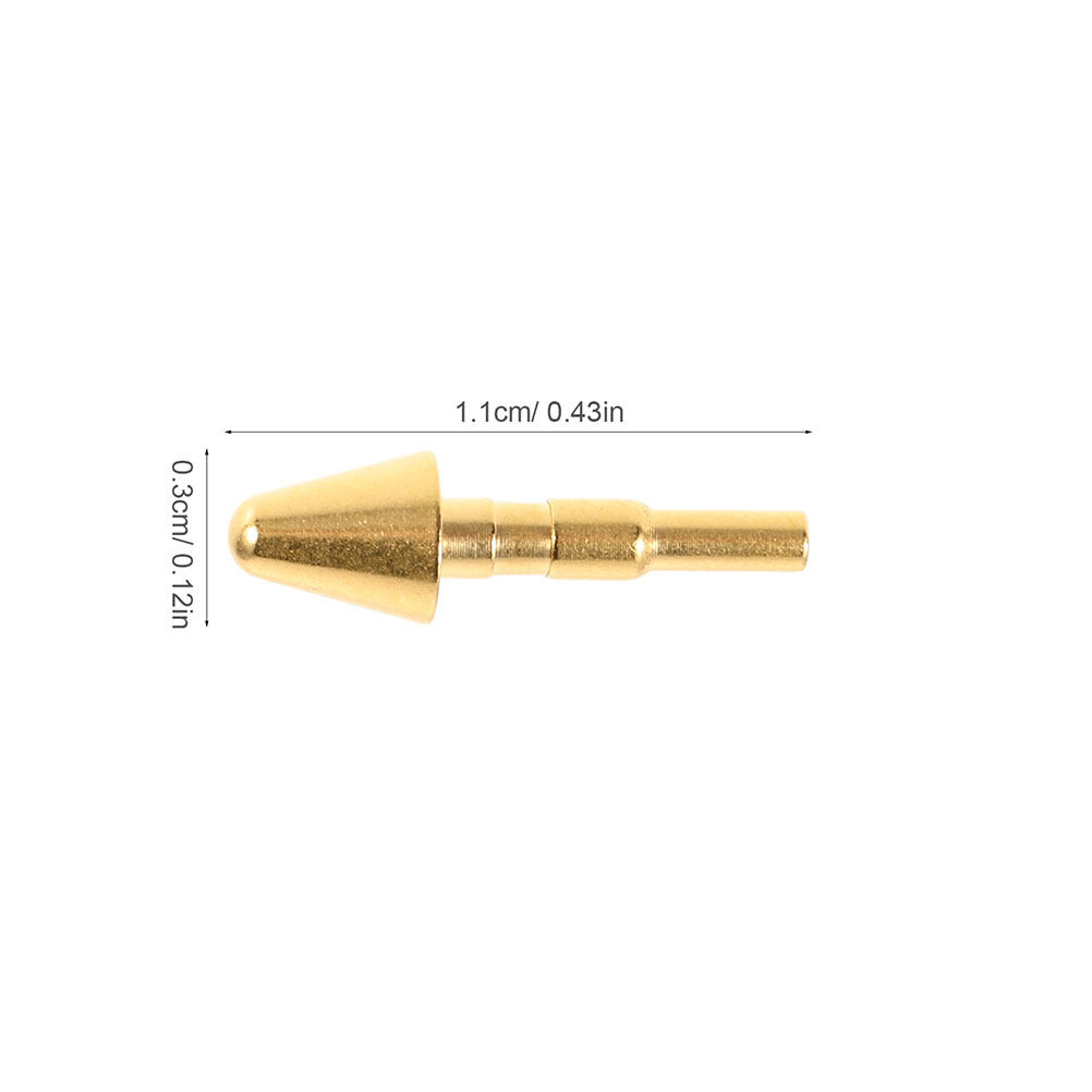 4Pcs Universal Capacitive Styl - đánh giá và giá Stylus Replacement Tip
