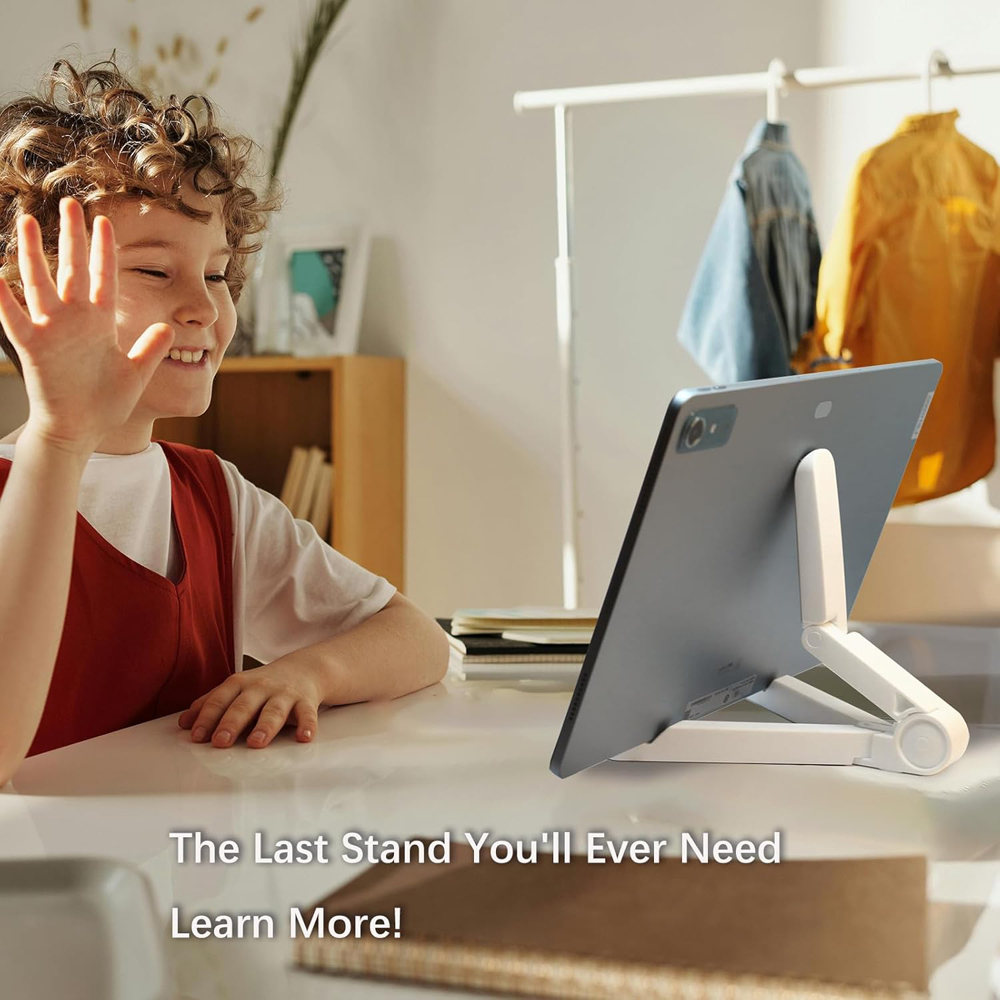 1pcs Universal Folding Tablet  - đánh giá và giá Tablet Ipad Accessories