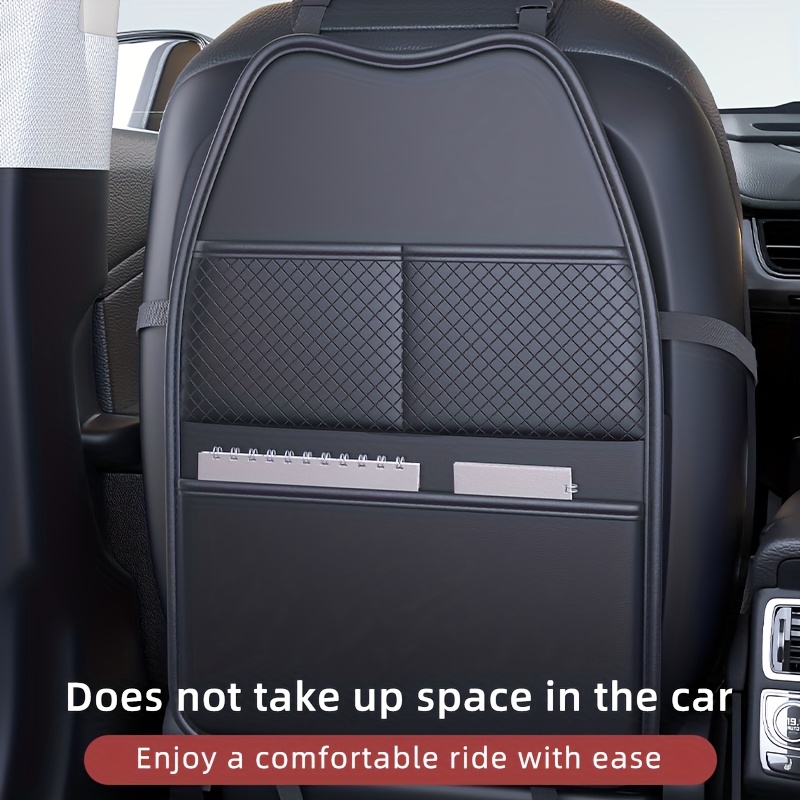 New Car Seat Protection Cover  - đánh giá và giá Tablet Car Mount