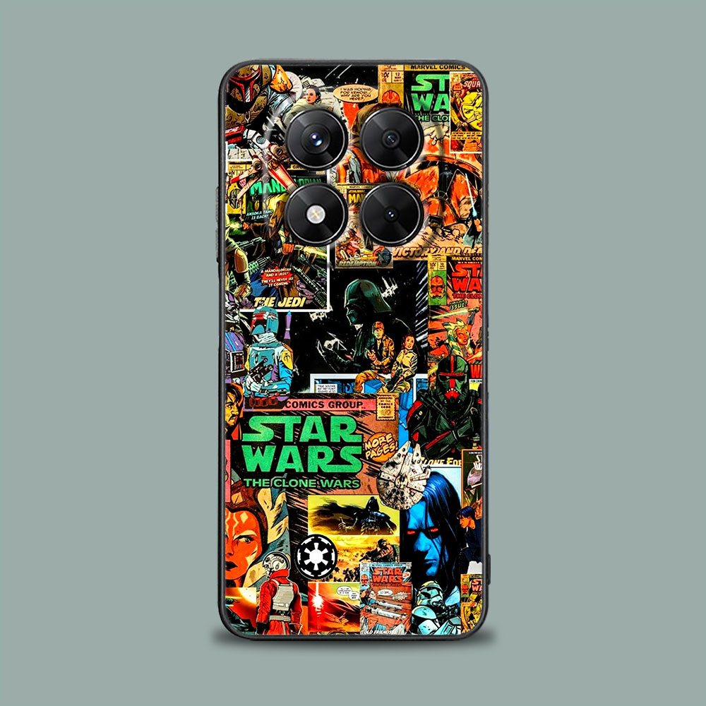 Phone Case For Redmi 15C 14C 1 - đánh giá và giá Xiaomi Redmi Note 14
