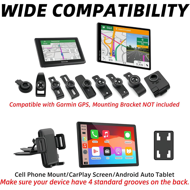 B*NEW 1PCS CD Slot Mount For C - đánh giá và giá Tablet Accessories Must Have