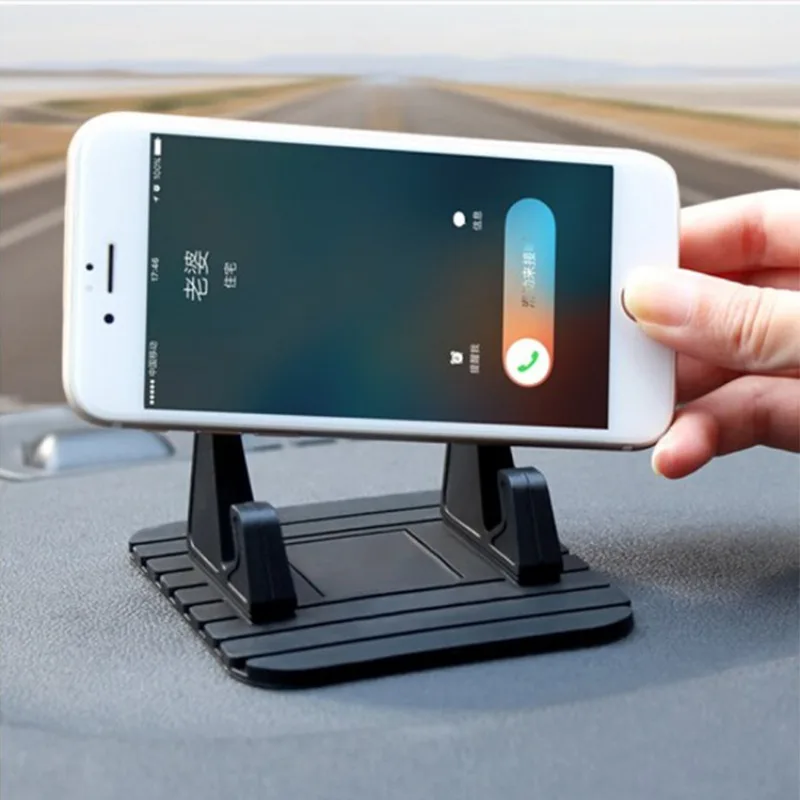 1pc Silicone Car Phone Holder  - đánh giá và giá Tablet Accessories Must Have