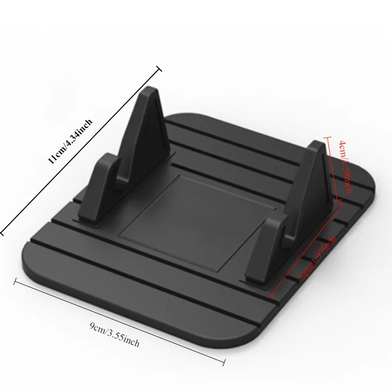1pc Silicone Car Phone Holder  - đánh giá và giá Tablet Accessories Must Have