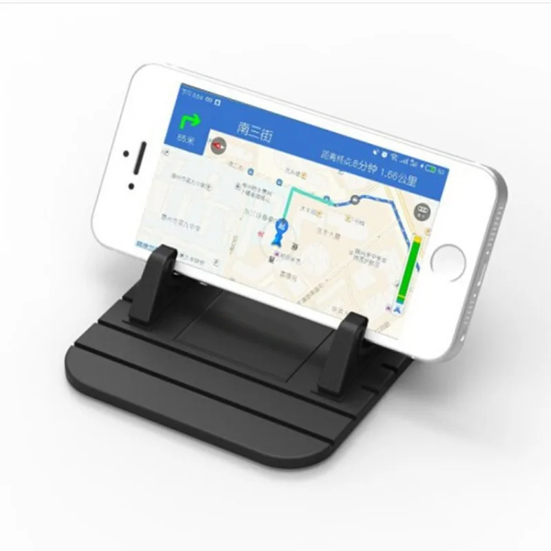 1pc Silicone Car Phone Holder  - đánh giá và giá Tablet Accessories Must Have