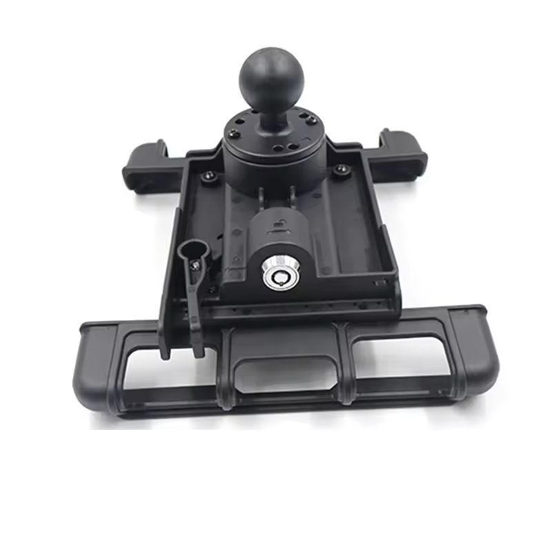 Universal Anti-theft Tablet PC - đánh giá và giá Tablet Car Mount