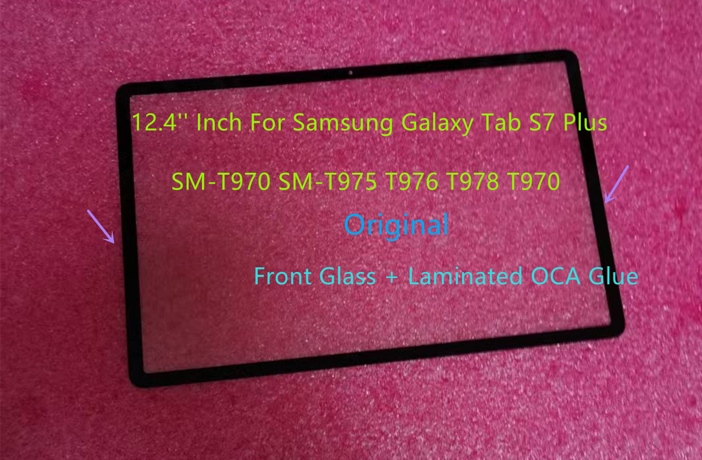 New 12.4'' Inch For Samsung Ga - đánh giá và giá Tablet Accessories For Samsung