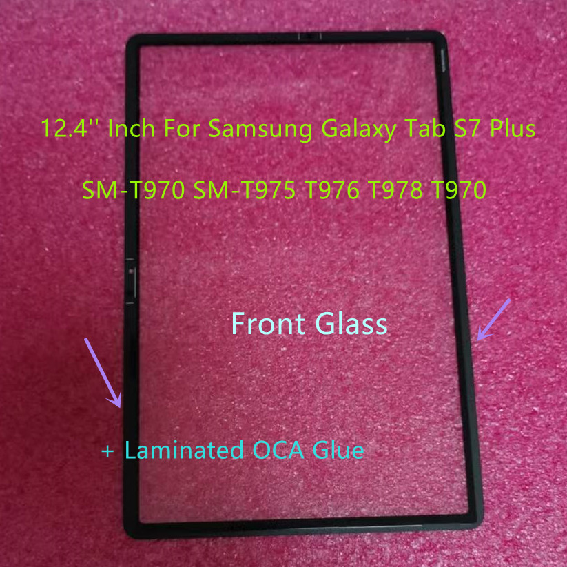 New 12.4'' Inch For Samsung Ga - đánh giá và giá Tablet Accessories For Samsung