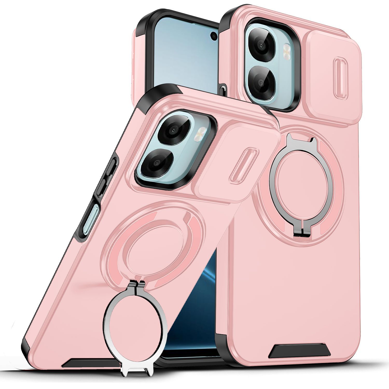 Sliding Camera Lens Protection - đánh giá và giá Oppo Tablet Accessories