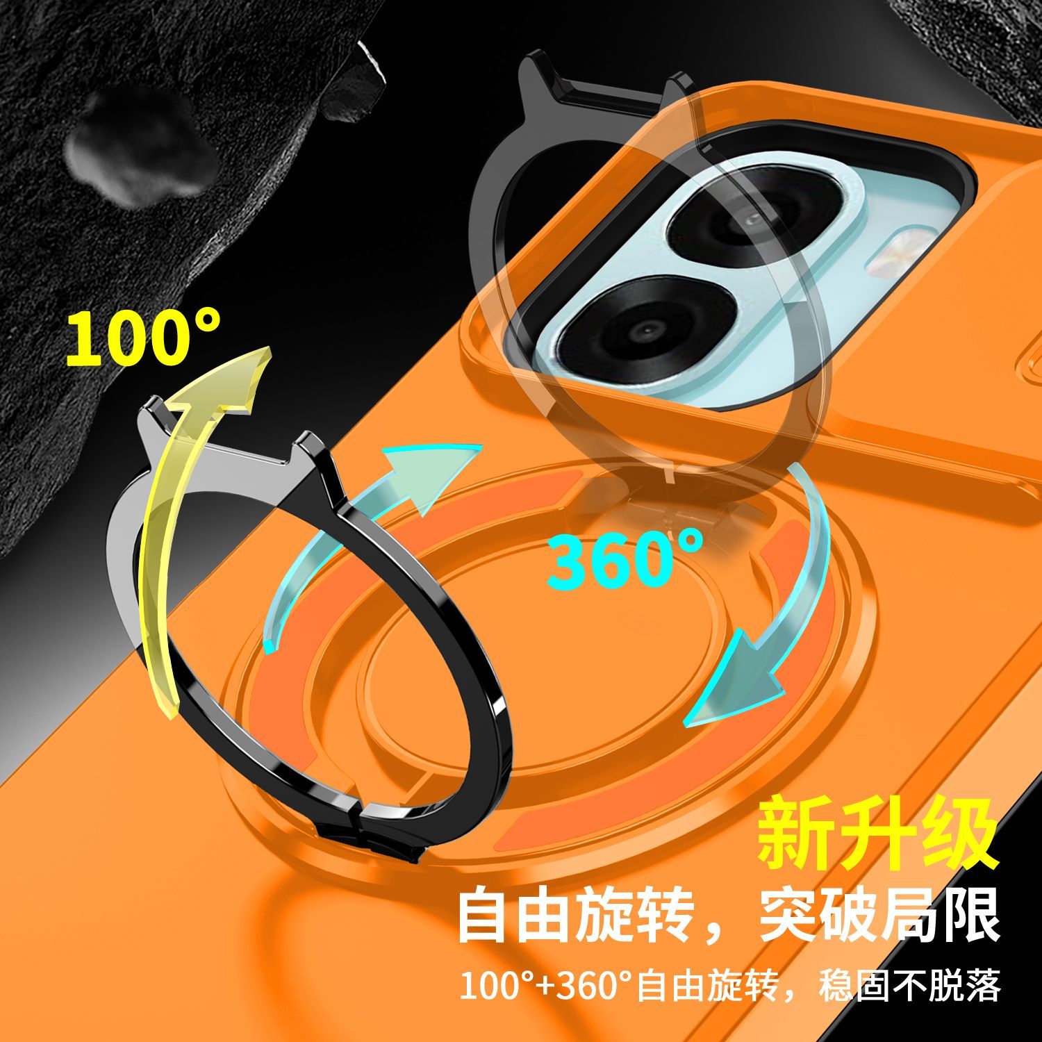 Sliding Camera Lens Protection - đánh giá và giá Oppo Tablet Accessories