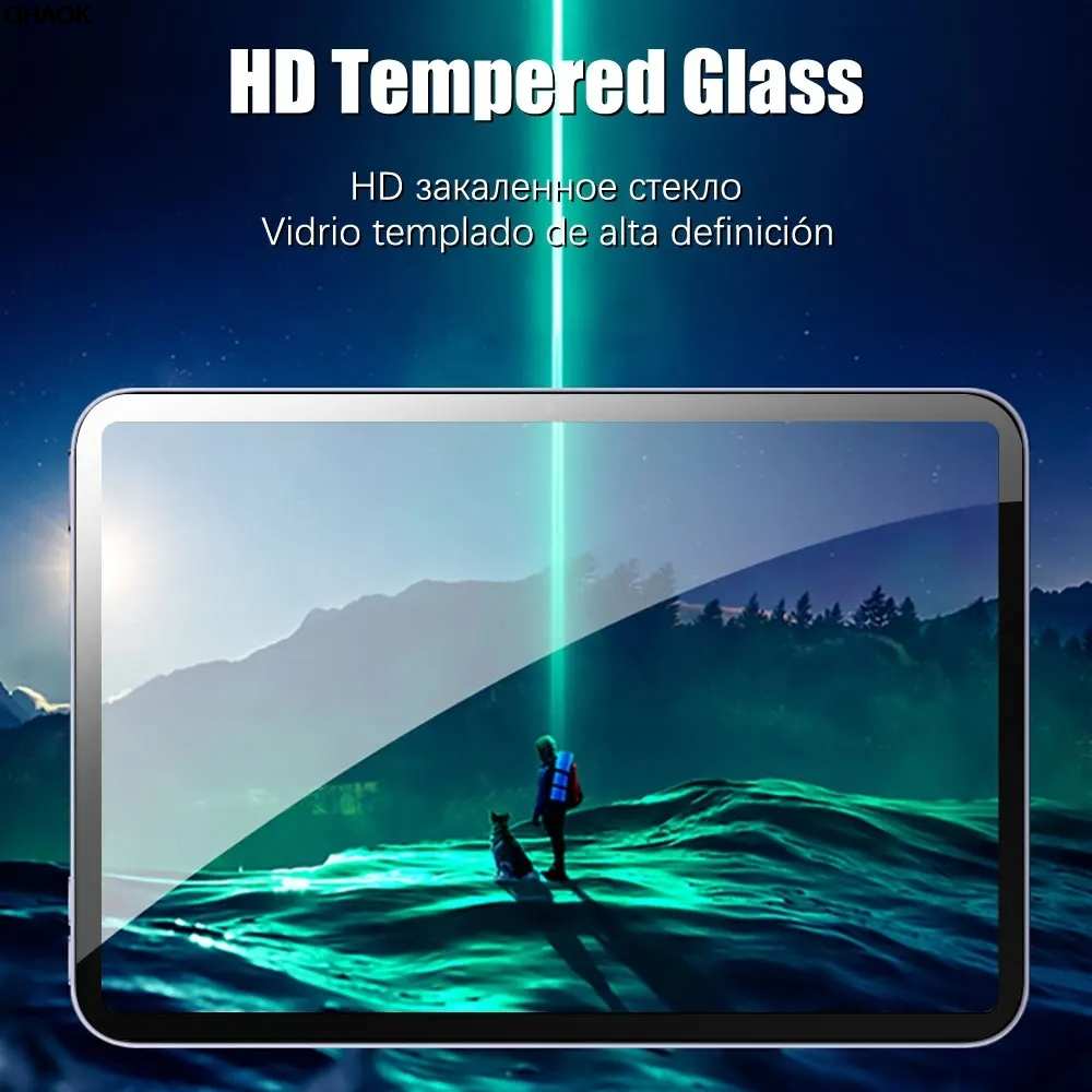 2pcs 9H Tempered Glass Full Sc - đánh giá và giá Tablet Accessories For Samsung