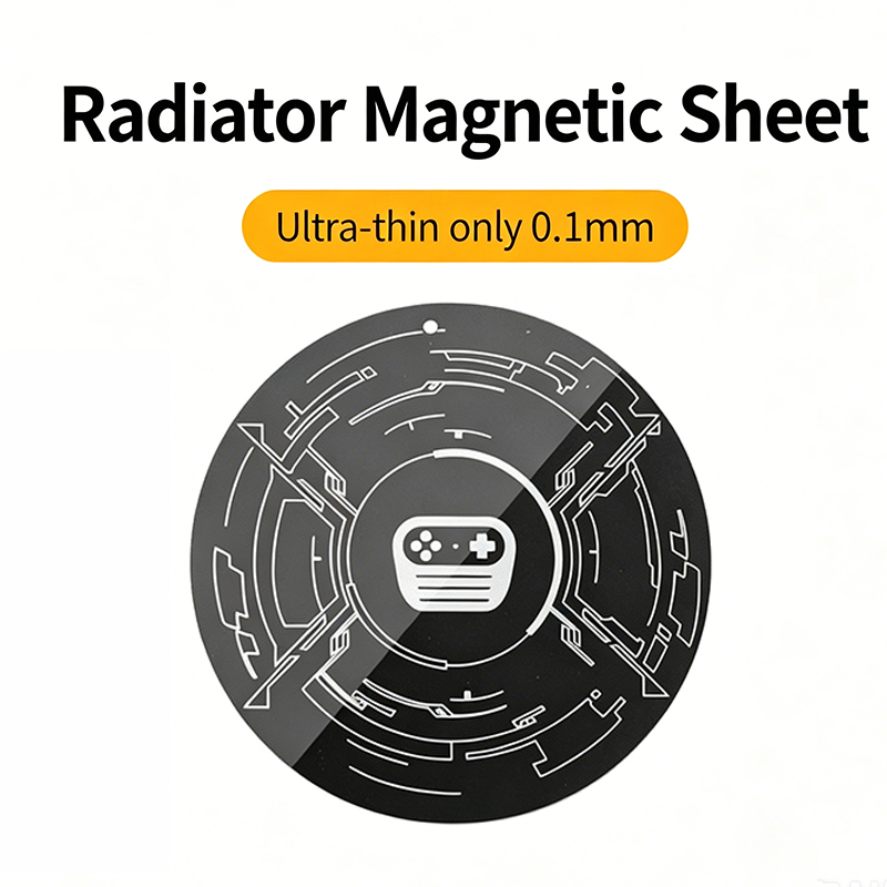 Ultra Thin Magnetic Iron Ring  - đánh giá và giá Tablet Car Mount