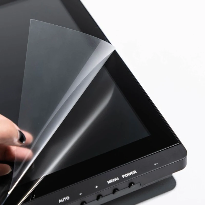 Protector film compatible for  - đánh giá và giá Huion Tablet Accessories