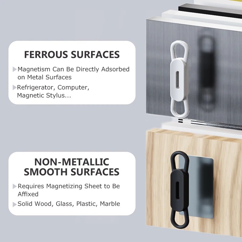 Magnetic Pencil Holder Tablet  - đánh giá và giá Pen Tablet Accessories