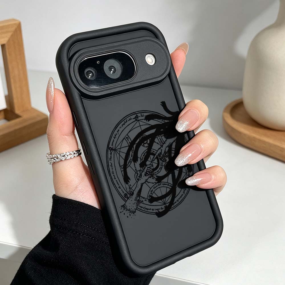 Fullmetal Alchemist Fashion Ph - đánh giá và giá Google Pixel 9 Pro