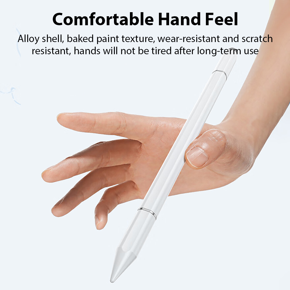 3 in 1 Magnetic Universal Styl - đánh giá và giá Pen Tablet Accessories