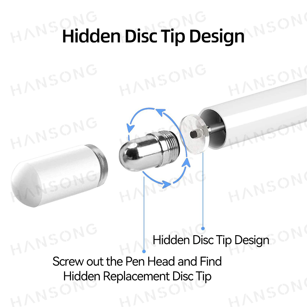 Đa Năng Vẽ Bút Cảm Ứng Cho And - đánh giá và giá Samsung Tablet Drawing Accessories