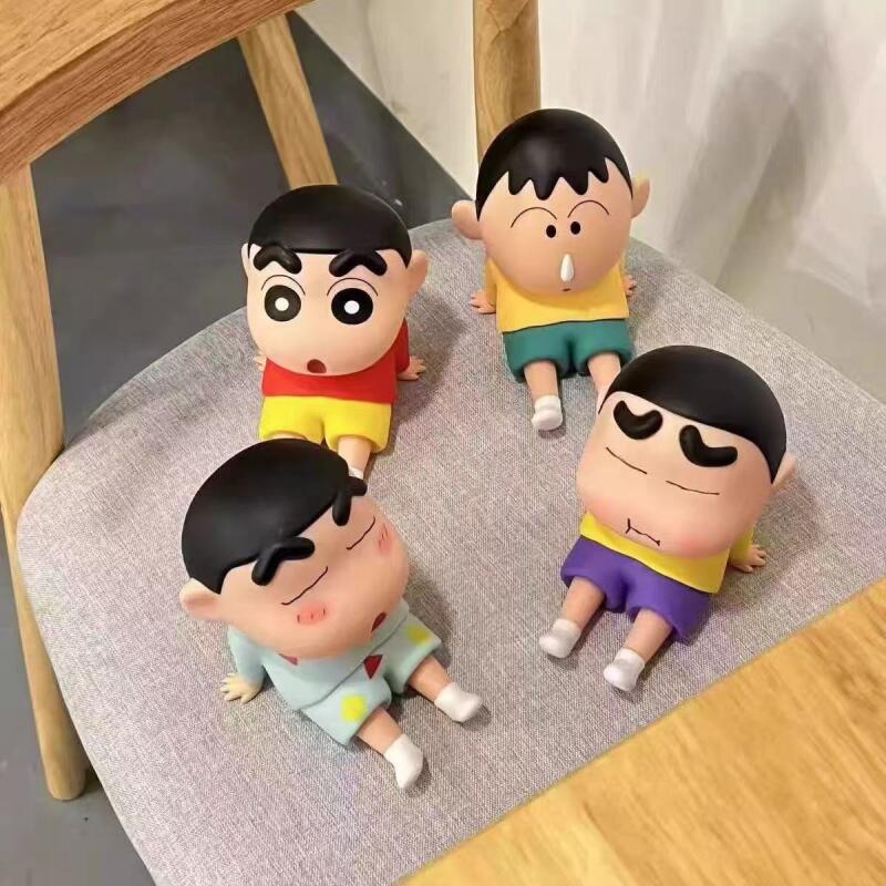 Kawaii Cartoon Crayon Shinchan - đánh giá và giá Fire Tablet Accessories