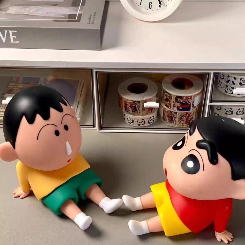 Kawaii Cartoon Crayon Shinchan - đánh giá và giá Fire Tablet Accessories