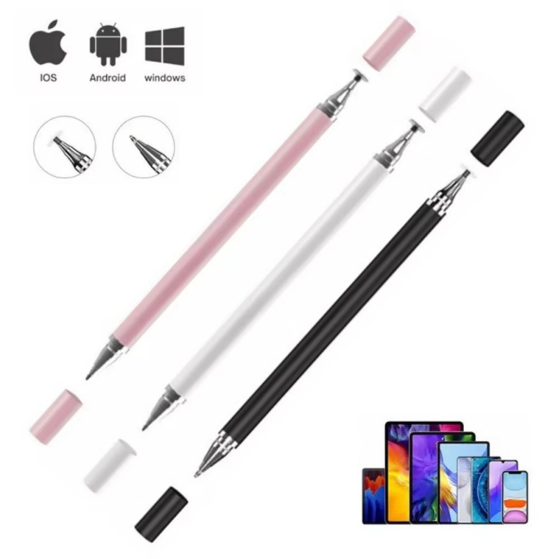 1/2/8pcs 2 In 1 Universal Styl - đánh giá và giá Pen Tablet Accessories