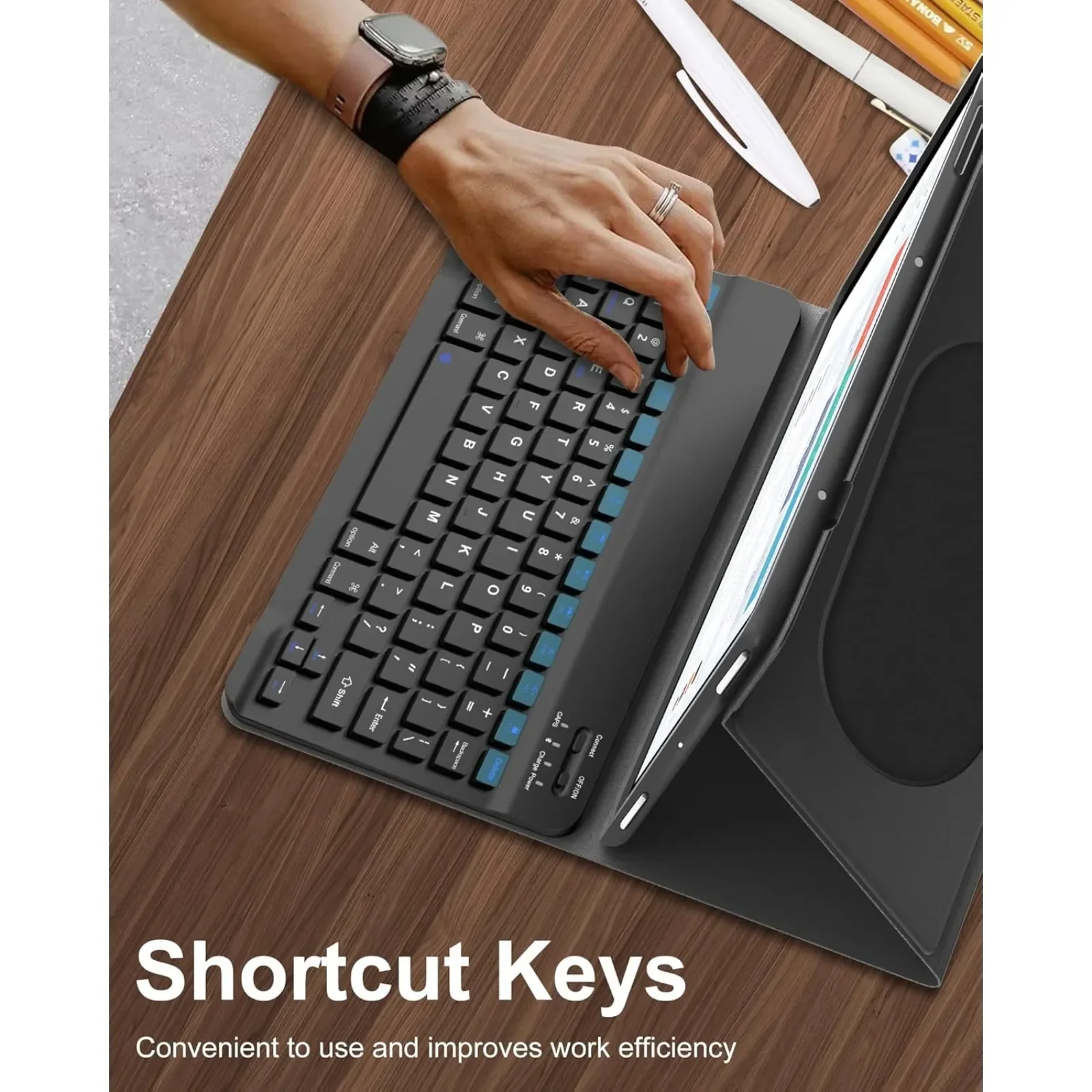 Keyboard Case for Samsung Gala - đánh giá và giá Tablet Accessories For Samsung