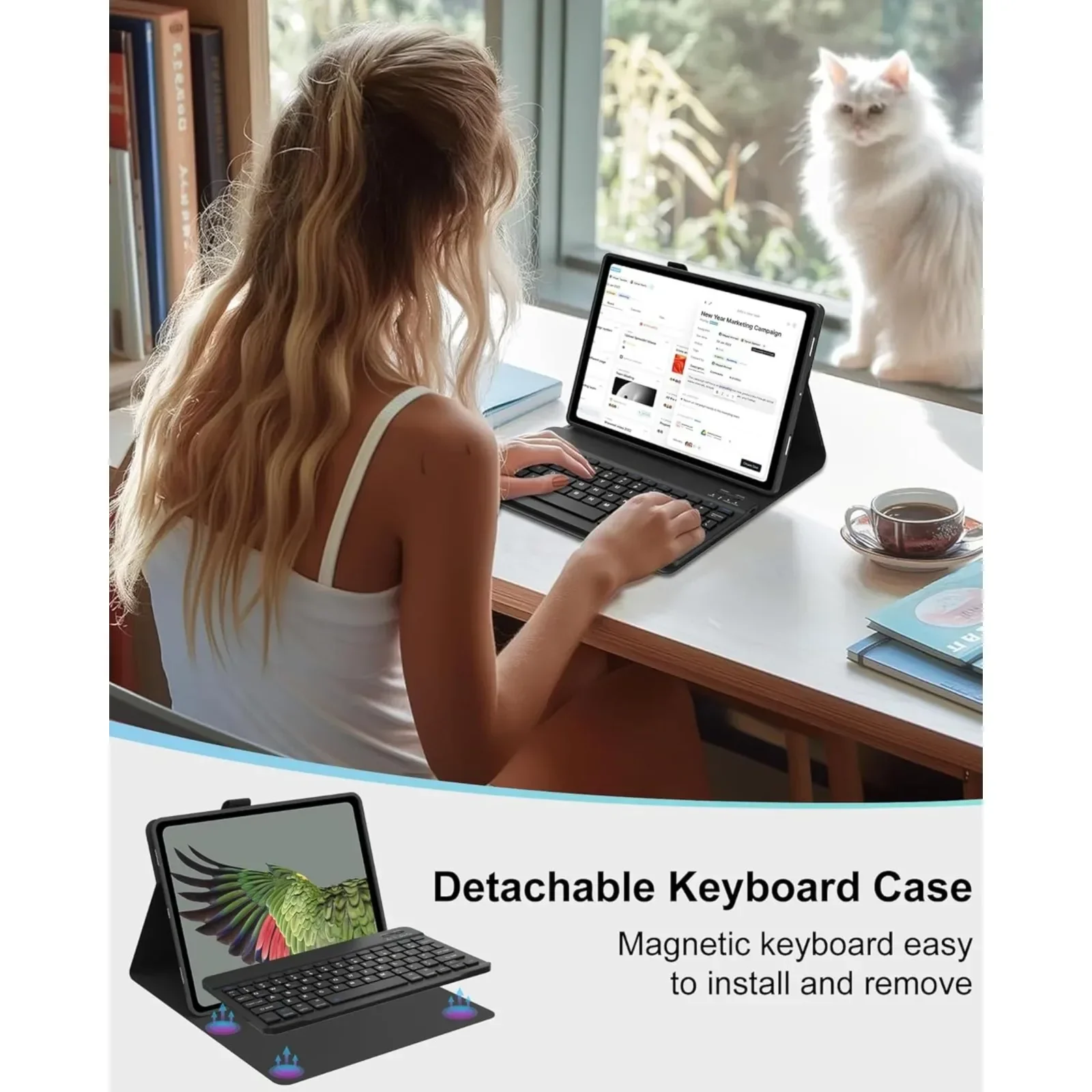 Keyboard Case for Samsung Gala - đánh giá và giá Tablet Accessories For Samsung