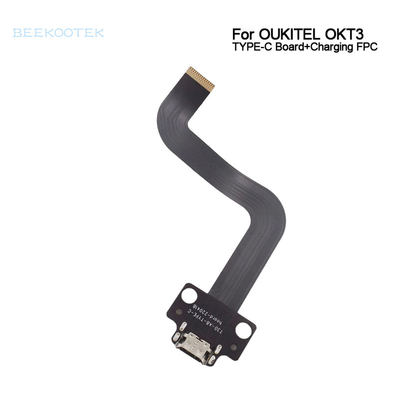 New Original OUKITEL OKT3 USB  - đánh giá và giá Oukitel Tablet Accessories