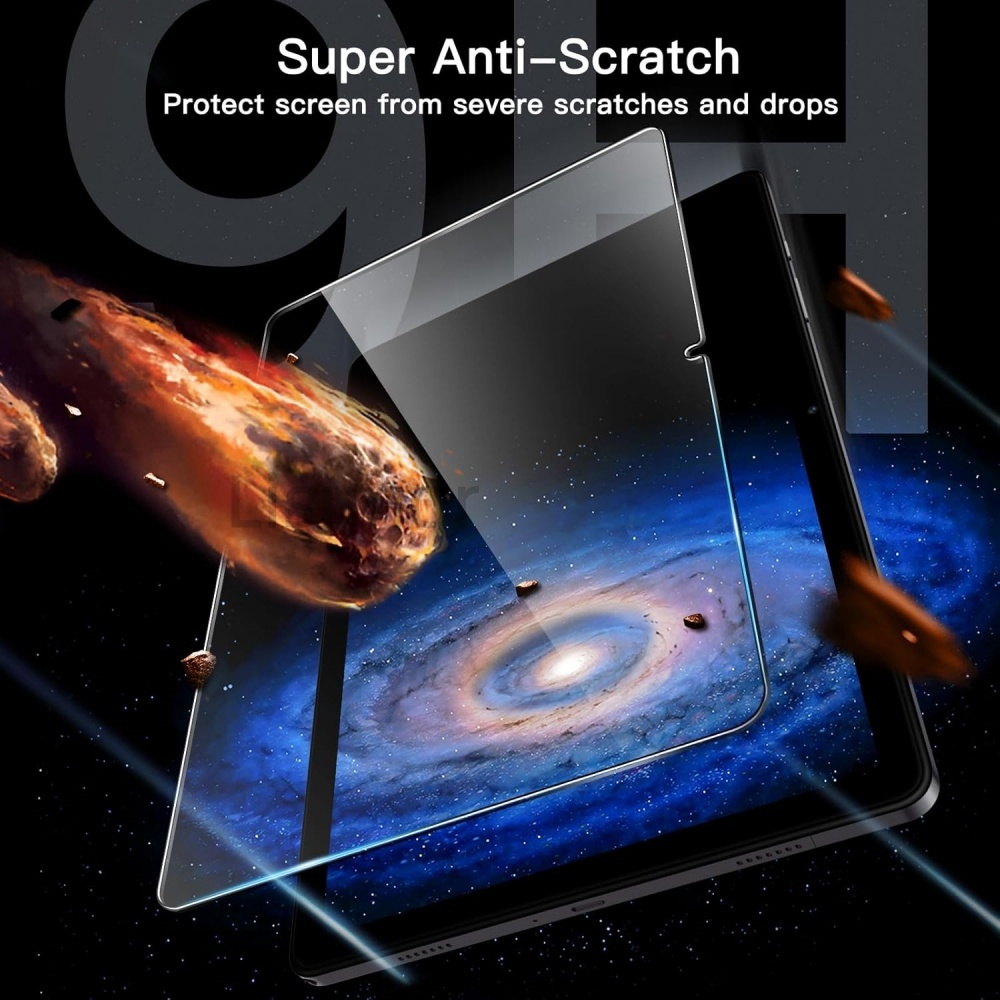 1 Pcs 9H Tempered Glass Screen - đánh giá và giá Tablet Accessories For Samsung