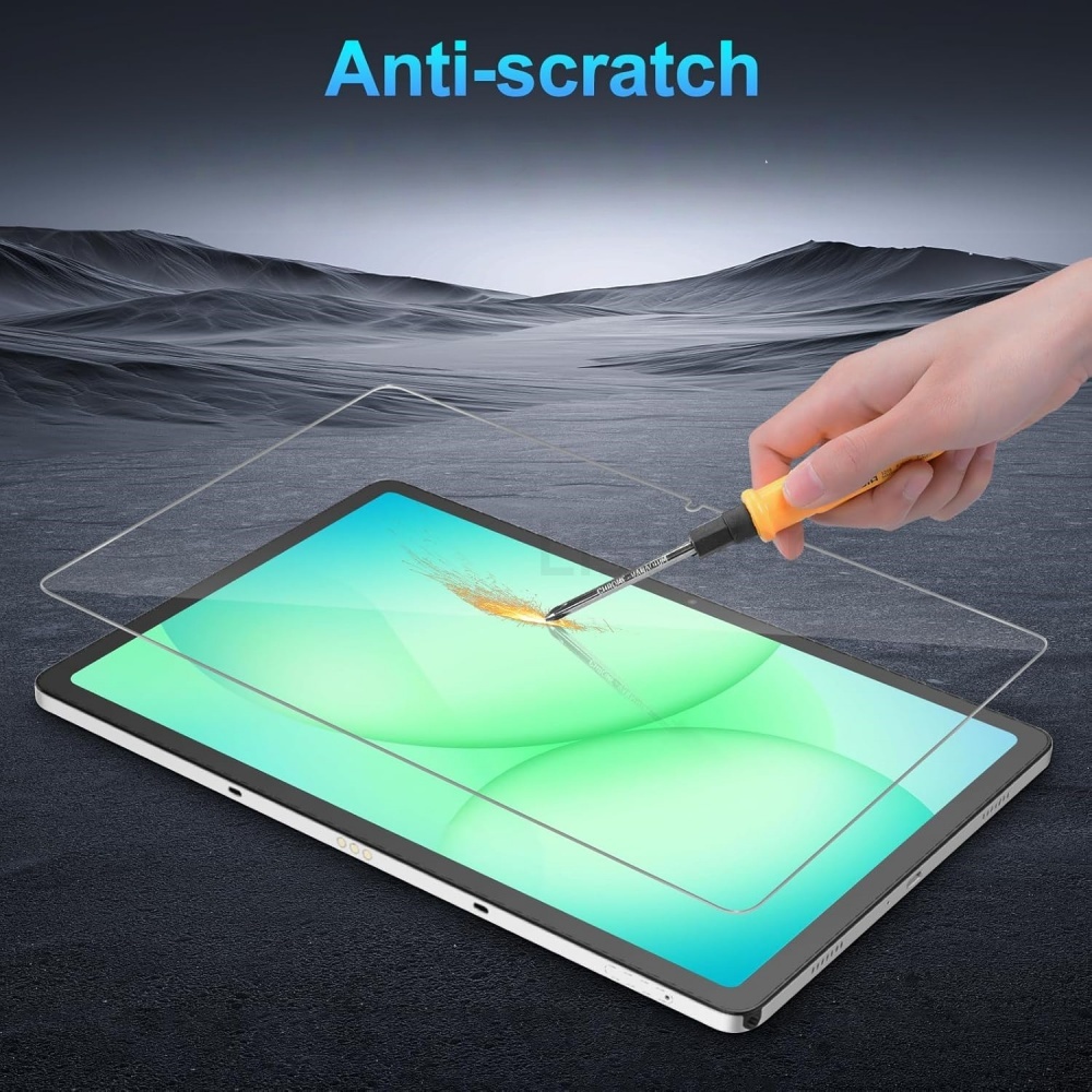 1 Pcs 9H Tempered Glass Screen - đánh giá và giá Tablet Accessories For Samsung