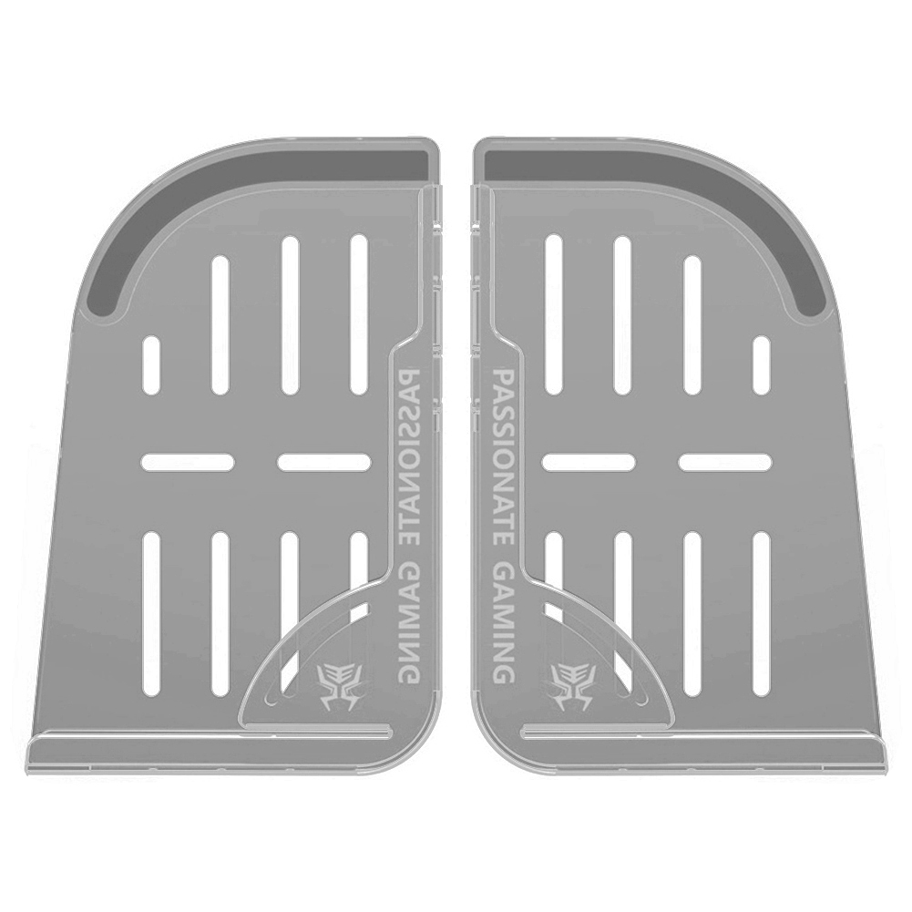 2pcs Soft Silicone Auxiliary M - đánh giá và giá Tablet Ipad Accessories