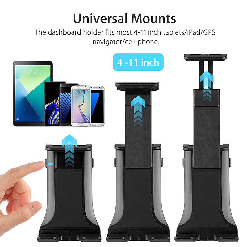 Universal 5-12.9'' Inch Tablet - đánh giá và giá Tablet Accessories Must Have