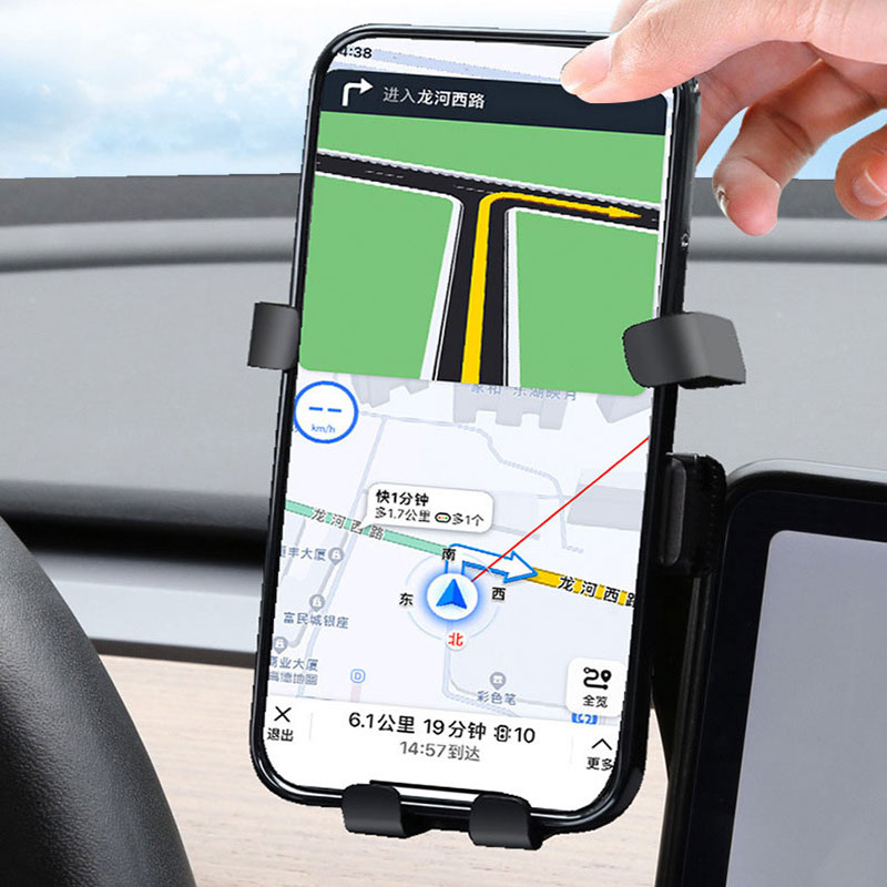 Screen Phone stand base For Te - đánh giá và giá Tesla Tablet Accessories