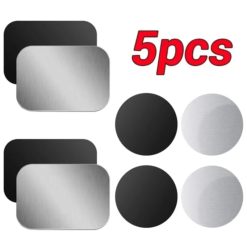 1-10PCS Universal Magnetic Car - đánh giá và giá Tablet Car Mount