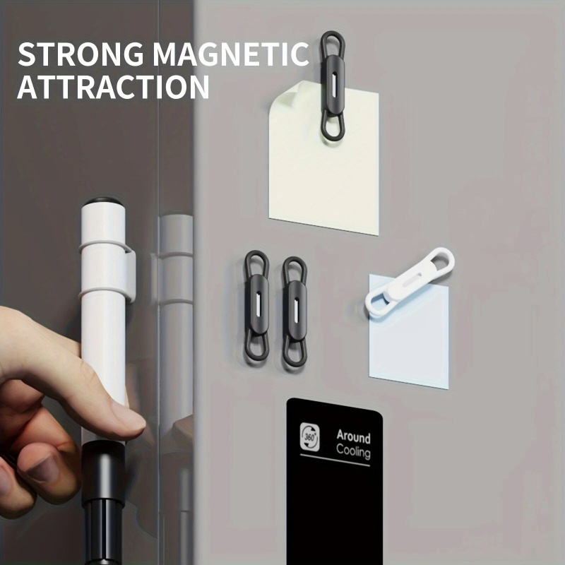 2/4/6Pcs Magnetic Multifunctio - đánh giá và giá Pen Tablet Accessories