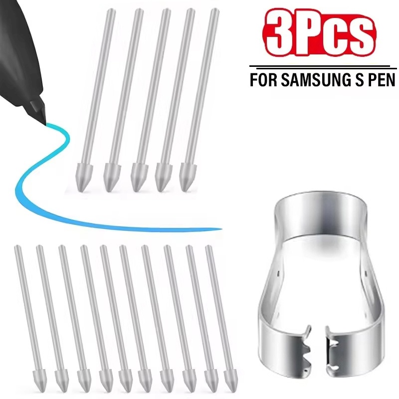 Pen Tip For Galaxy Tab S6 Lite - đánh giá và giá Stylus Replacement Tip