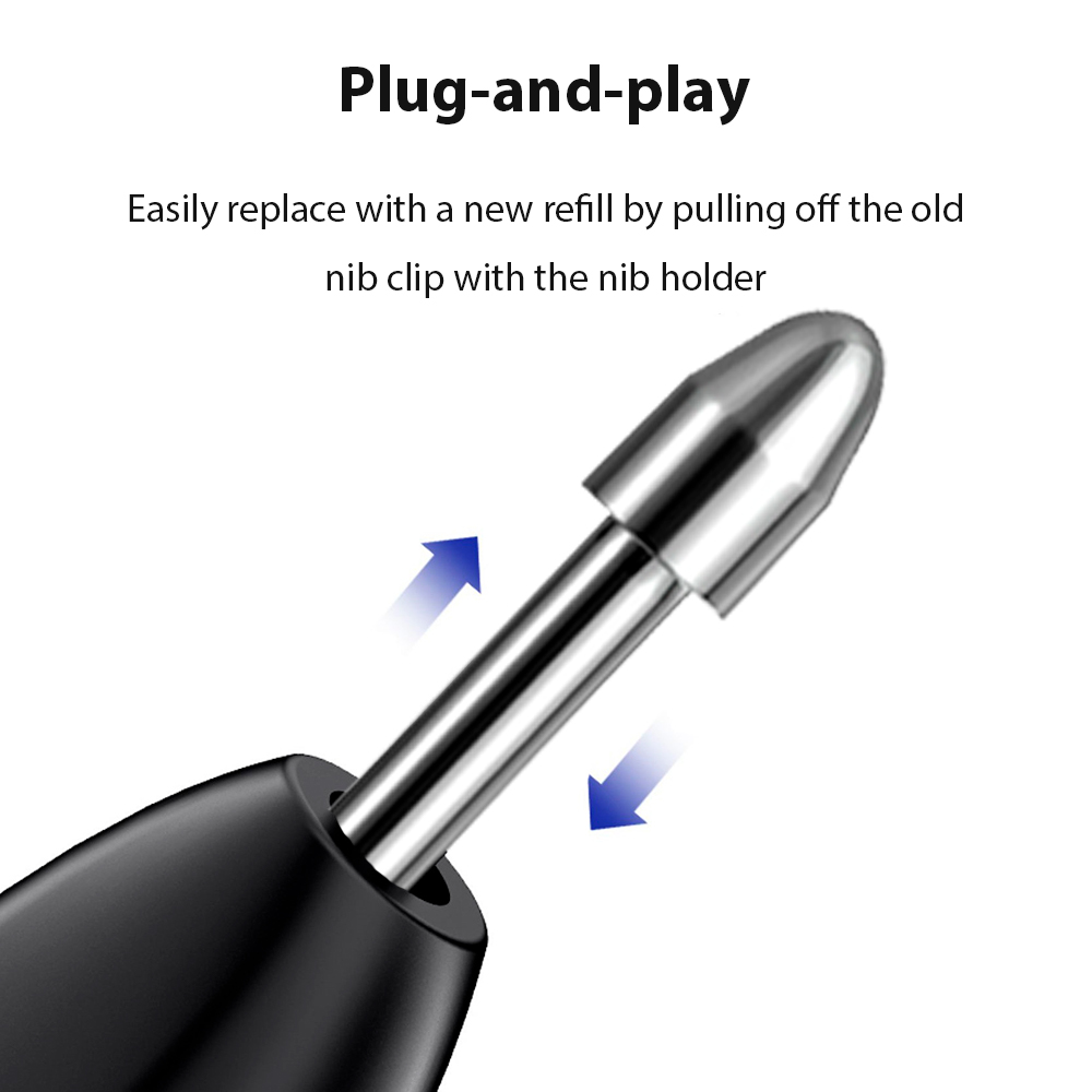 Pen Tip For Galaxy Tab S6 Lite - đánh giá và giá Stylus Replacement Tip