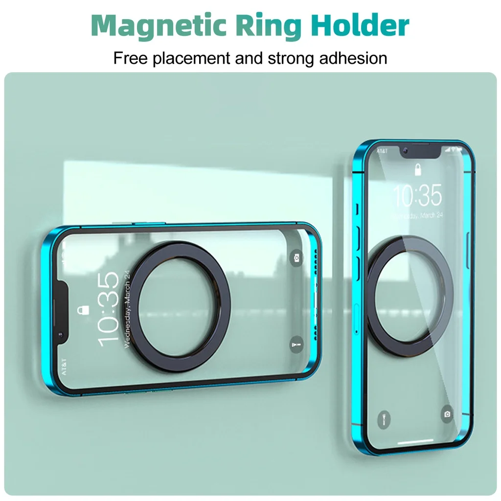 For MagSafe Magnetic Ring Hold - đánh giá và giá Tablet Ipad Accessories