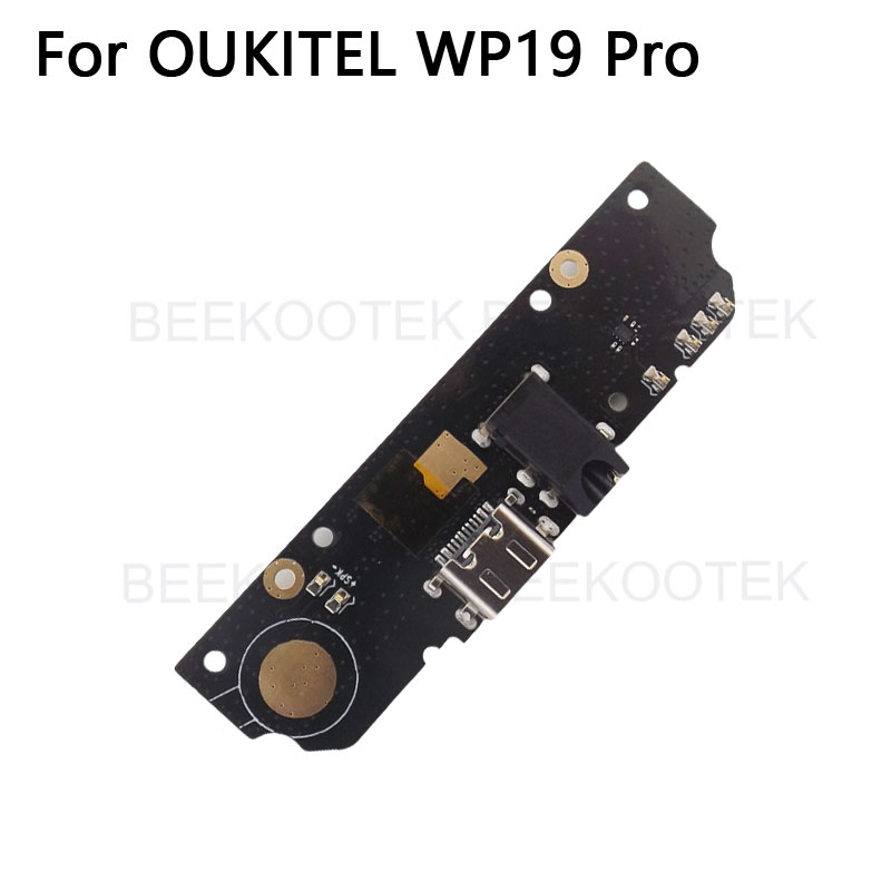 New Original OUKITEL WP19 Pro  - đánh giá và giá Oukitel Tablet Accessories