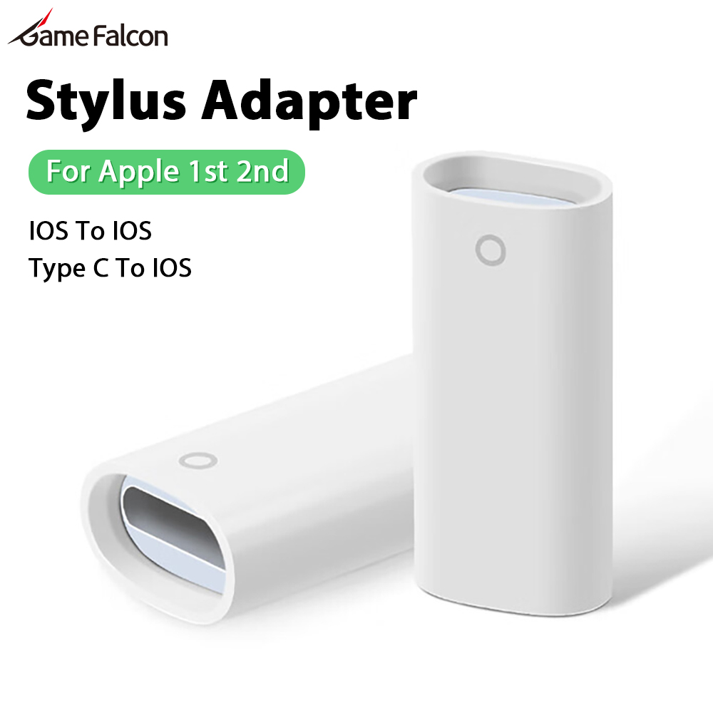 Connector Charger for Apple To - đánh giá và giá Pen Tablet Accessories
