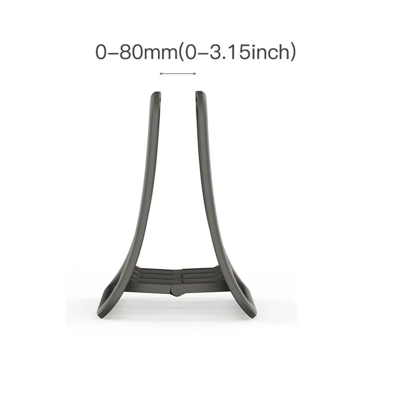Universal Vertical Laptop Stan - đánh giá và giá Tablet Ipad Accessories