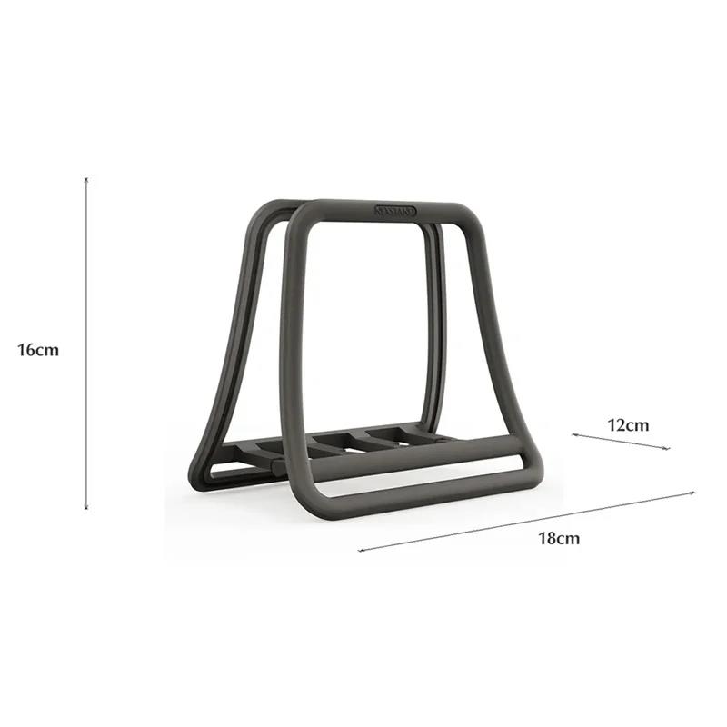 Universal Vertical Laptop Stan - đánh giá và giá Tablet Ipad Accessories