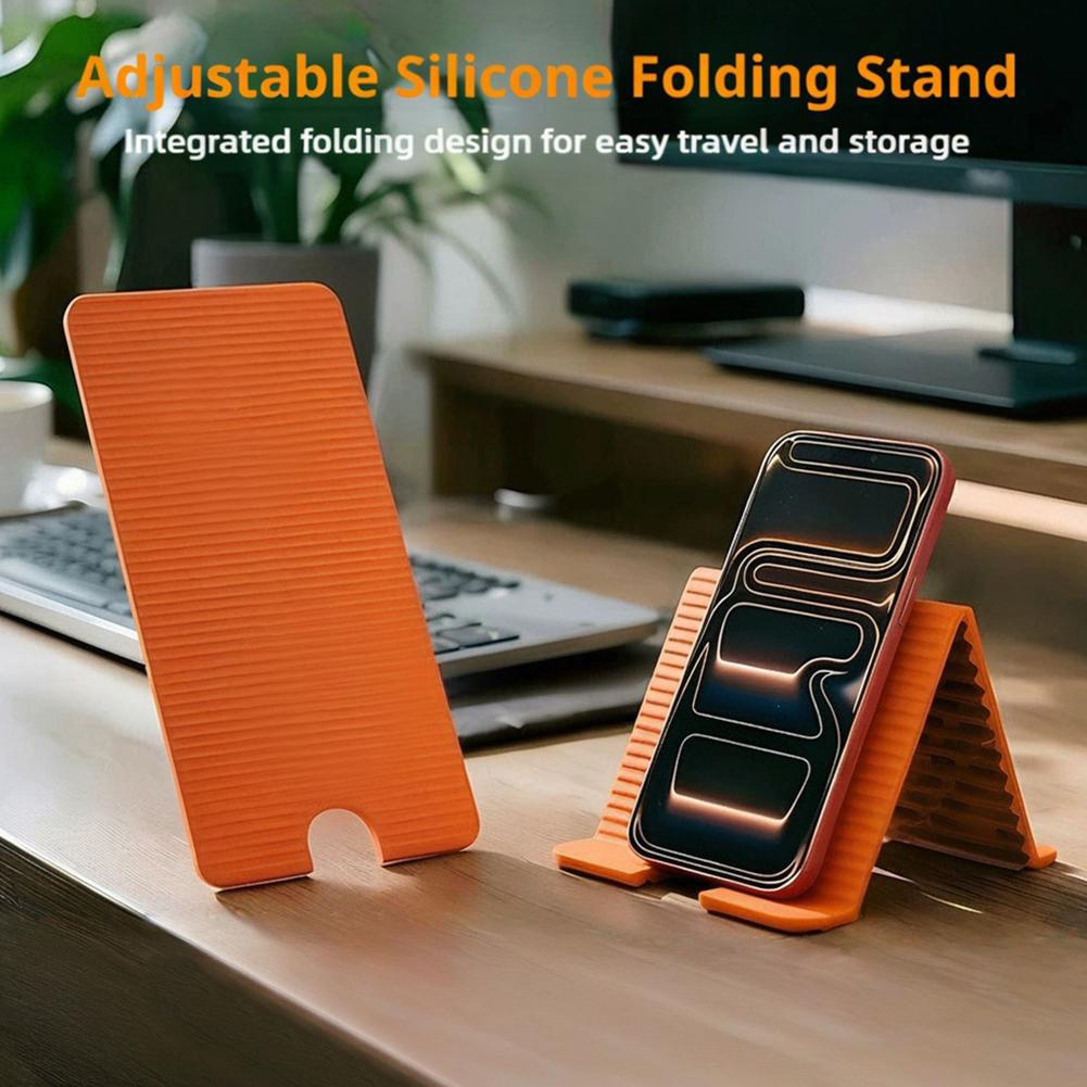 Flexible Foldable Silicone Pho - đánh giá và giá Tablet Ipad Accessories