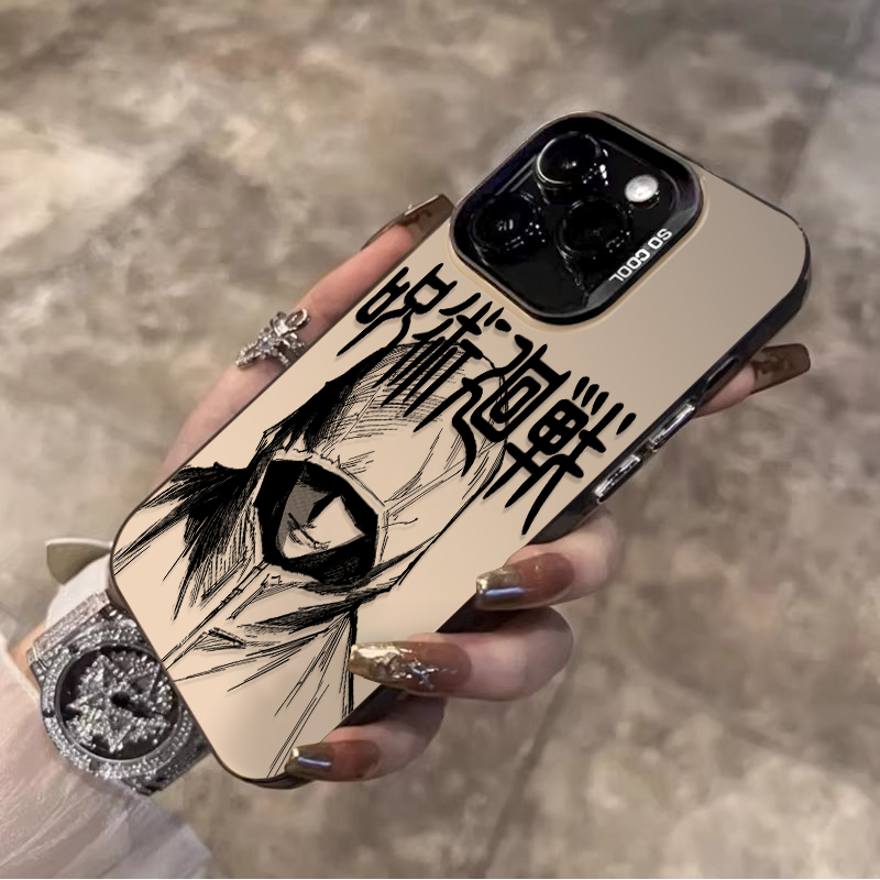 Jujutsu Kaisen Comic Yuji Case - đánh giá và giá Xiaomi Redmi Note 14